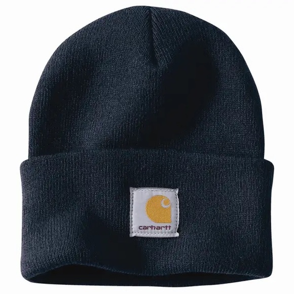 Carhartt Other - ✖️NEW STOCK ⭐️CARHARTT  hat  beanie *NEW*
